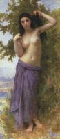 Bouguereau, William-Adolphe